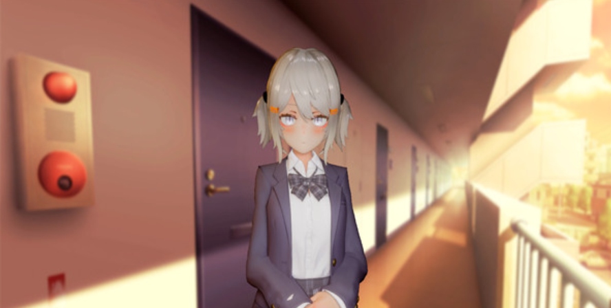 【调教SLG/生肉/动态】404号室的性感按摩 日文原版【PC/1.14G】