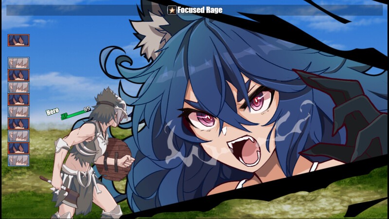 【回合RPG/爆乳巨乳/官中】超越传送门：岛屿的救赎（Beyond the Portal: Island's Salvation）V2.4 STEAM官中版-第8张图片-萌站