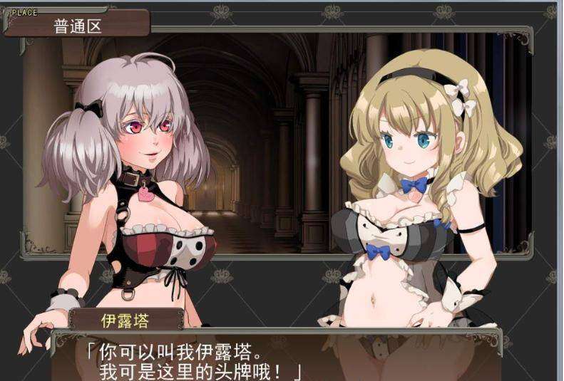 RPG官中步兵】尼夫海姆的猎人：阿瑟尔的烙印 STEAM官方中文  #尼夫海姆的猎人：阿瑟尔的烙印-第5张图片-萌站