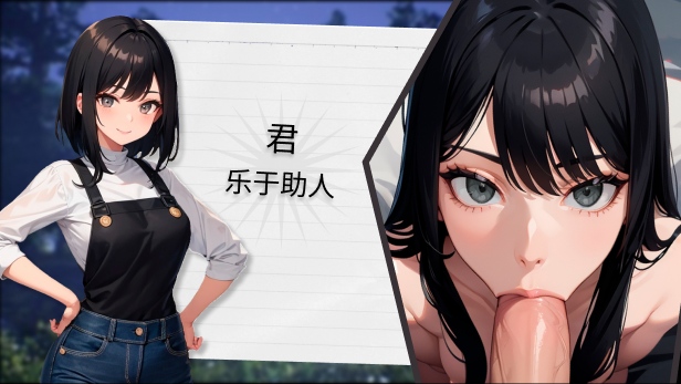 [亚洲风SLG/新作] 性爱笔记 Ver2025-04-06 官中版-第4张图片-萌站