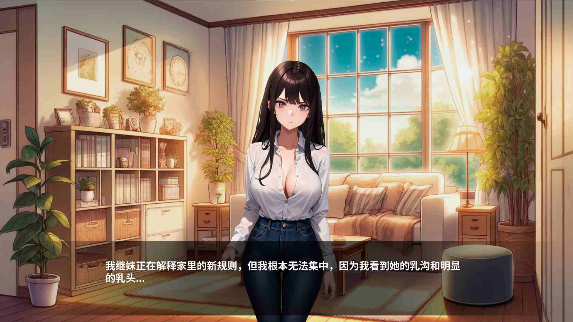 [亚洲风SLG/新作] 性爱笔记 Ver2025-04-06 官中版-第6张图片-萌站