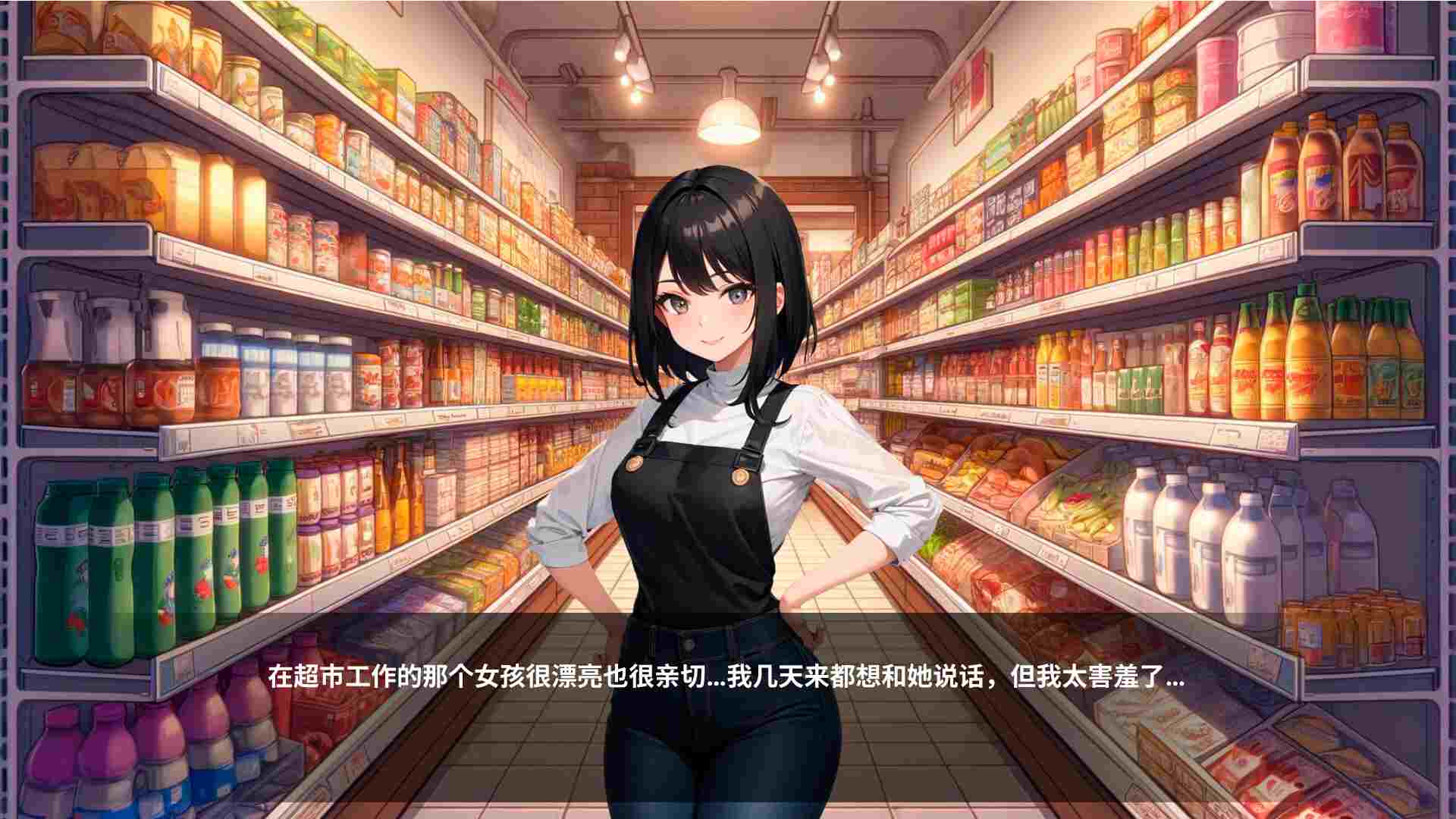 [亚洲风SLG/新作] 性爱笔记 Ver2025-04-06 官中版-第9张图片-萌站