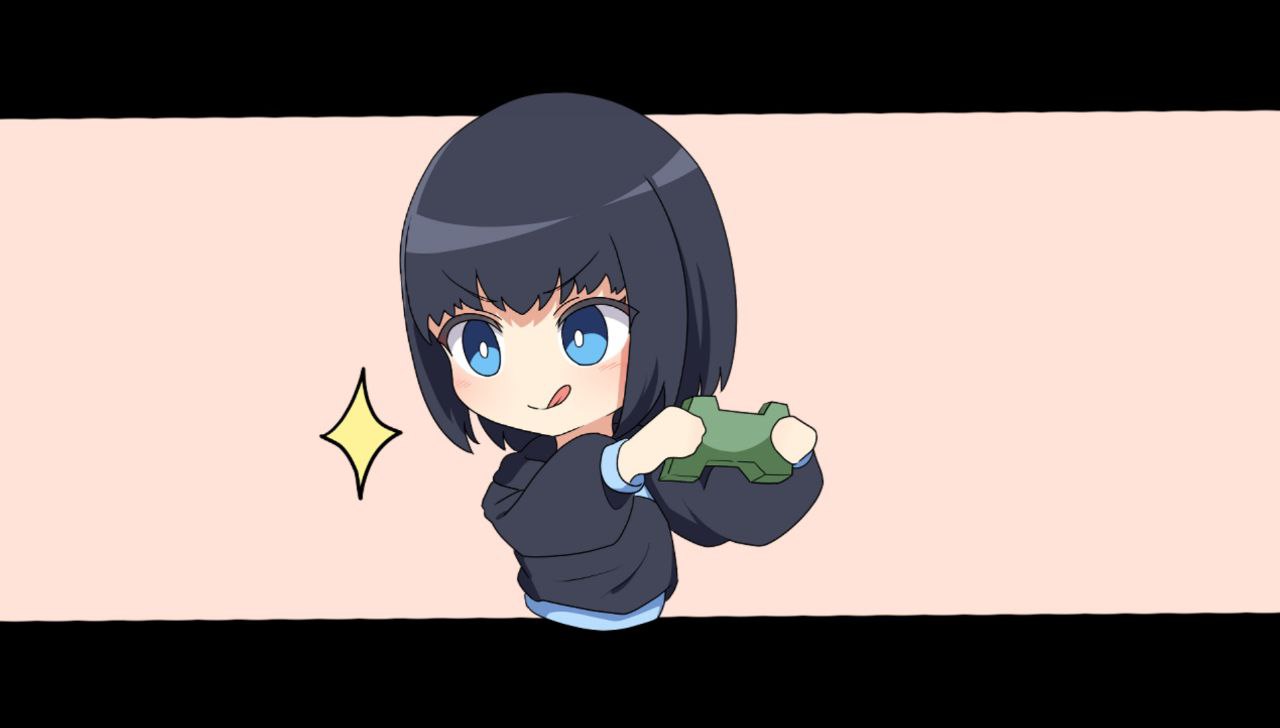 A271 最讨厌哥哥了!!～家里蹲义妹调教模拟～