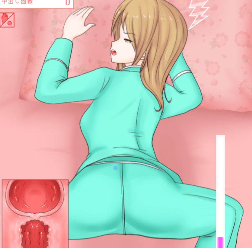 [SLG/PAC/生肉]睡觉 ○ 和睡觉的妹妹做爱吧/睡眠○ ねている妹にエッチしちゃおう（V1-V3）-第2张图片-萌站