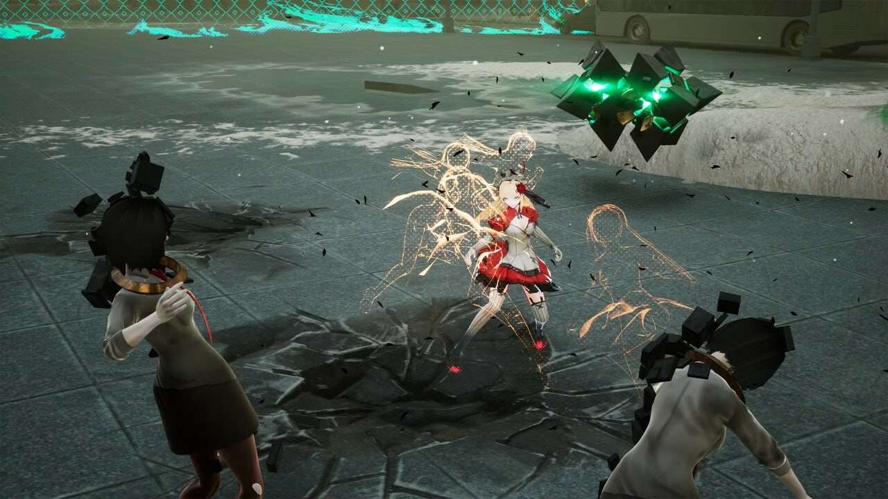 【大型动作ACT/3D作品/全动态】魔道兵装（Mahou Arms）V0.4.2036 全DLC-全角色 原版生肉 [12G]-第9张图片-萌站