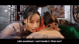 哪吒2淫邪三龙女大战真阳魔童苏
