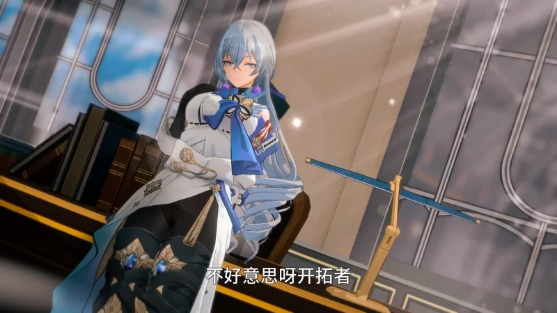 黑木耳! Bottwo 4月8星铁NTR 地下妓院短篇 布洛妮娅 CV/AI中配