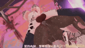 【巨乳 黑丝 白丝 兔女郎 口交 吞精 手交 群P 扣穴 骑乘 后入 爆操 爆射 喷潮 中出】新作-QOS♠开黑干翻咻播隶安-第10张图片-萌站