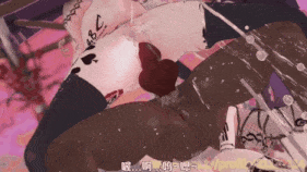 【巨乳 黑丝 白丝 兔女郎 口交 吞精 手交 群P 扣穴 骑乘 后入 爆操 爆射 喷潮 中出】新作-QOS♠开黑干翻咻播隶安-第12张图片-萌站