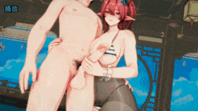【巨乳 黑丝 乳交 手交 爆操 爆射 中出】新作-Ciaccona-第6张图片-萌站
