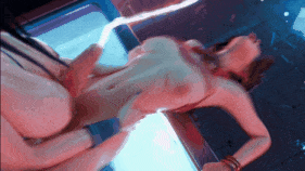 【4K/无修/无水印】【巨乳 扶她 口交 吞精 揉乳 骑乘 后入 69式 爆操 爆射 中出】[Azure Limina]-TifaxAerithPart2PrivateSins-蒂法X艾瑞丝 -第11张图片-萌站