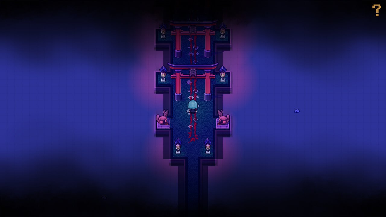 PC/RPG/花火与幽灵少女 #Hanabi and Ghost girl Build 17965969 v1.0.21 官方中文版