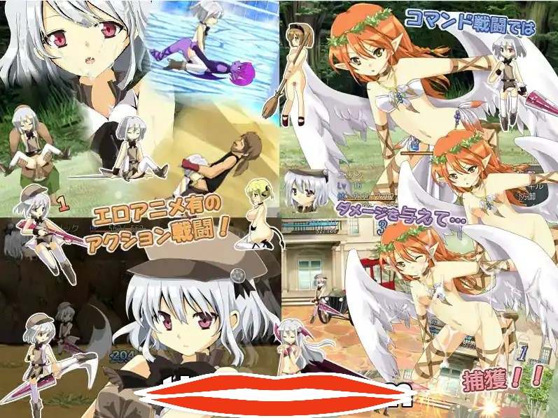  [RPG汉化] 乳牛物语 ちちうし物語汉化版 200M￼￼-第3张图片-萌站