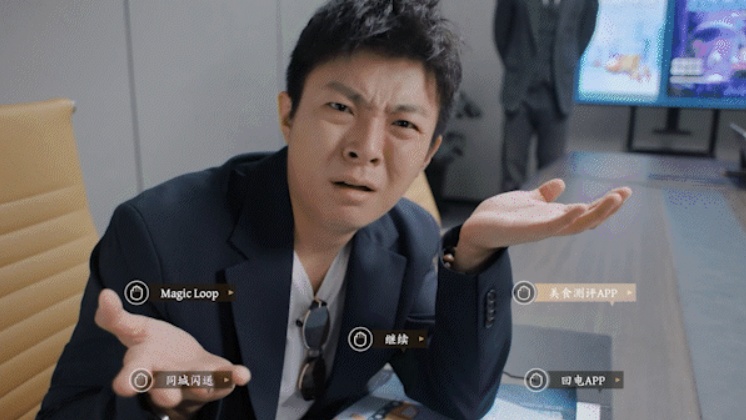 【真人互动SLG中文全动态】《开局五个亿》TENKOE 官方中文破解版【28.5G中文配音】-第8张图片-萌站