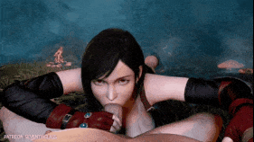 【巨乳 乳交 口交 吞精 喷射 爆操 爆射 喷潮 中出】新作-Tifa ティファ FS Remake-第8张图片-萌站 【巨乳 乳交 口交 吞精 喷射 爆操 爆射 喷潮 中出】新作-Tifa ティファ FS Remake-第8张图片-萌站