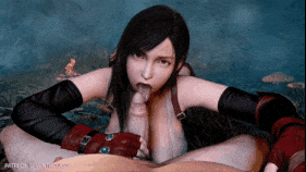 【巨乳 乳交 口交 吞精 喷射 爆操 爆射 喷潮 中出】新作-Tifa ティファ FS Remake-第14张图片-萌站 【巨乳 乳交 口交 吞精 喷射 爆操 爆射 喷潮 中出】新作-Tifa ティファ FS Remake-第14张图片-萌站