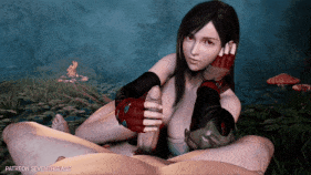 【巨乳 乳交 口交 吞精 喷射 爆操 爆射 喷潮 中出】新作-Tifa ティファ FS Remake-第16张图片-萌站 【巨乳 乳交 口交 吞精 喷射 爆操 爆射 喷潮 中出】新作-Tifa ティファ FS Remake-第16张图片-萌站
