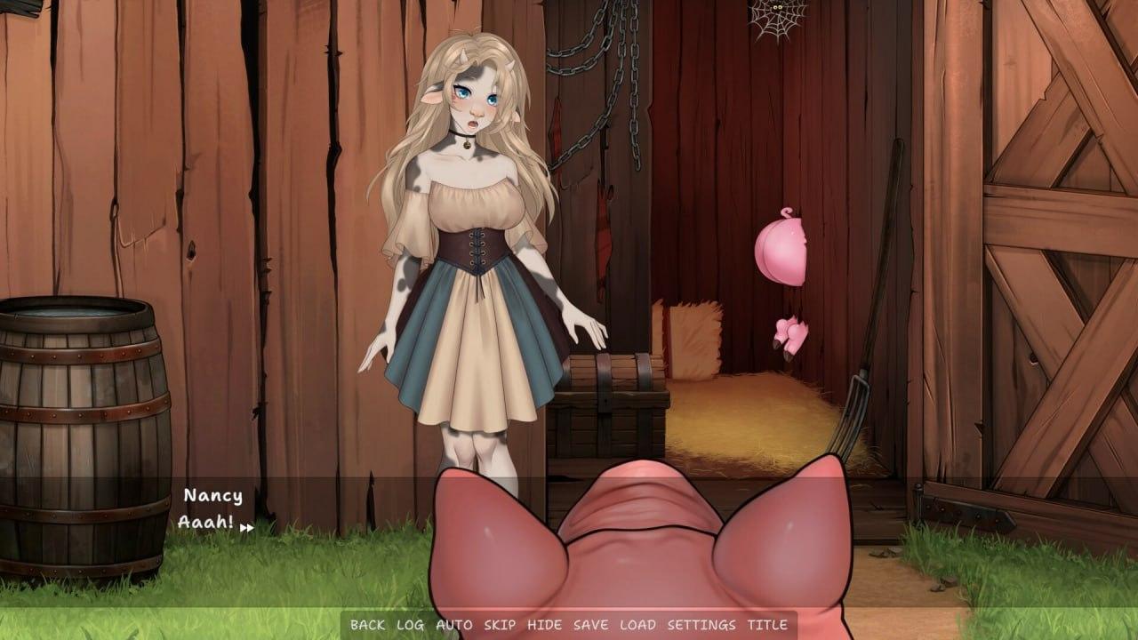 【PC&安卓直装/昨日发售/SLG/触摸/动态/无码】猪猪物语v1.8.0【共653M】【官方中文】【2025年04月08日 发售】-第7张图片-萌站