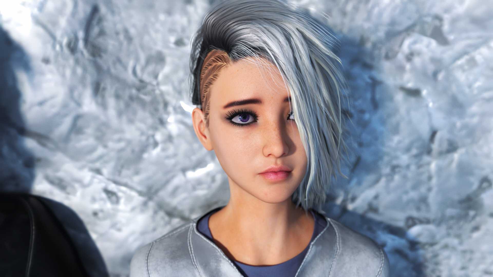 [神级SLG/全动态/新作] 计划：激情 - S2 Projekt: Passion - S2 STEAM官方中文步兵版-第9张图片-萌站