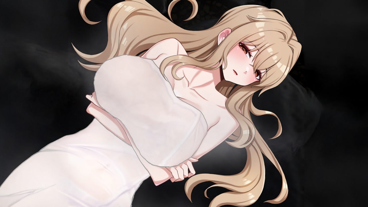 PC/SLG[VR] STEAM官方中文  LOVE ON   此游戏须使用VR 头戴显示器游玩-第4张图片-萌站