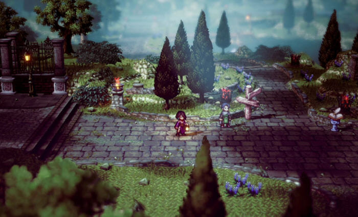 【PC/中文/8G/RPG】歧路旅人2(Octopath Traveler 2) 官方中文版 RPG游戏&神作&补+8G-第4张图片-萌站 【PC/中文/8G/RPG】歧路旅人2(Octopath Traveler 2) 官方中文版 RPG游戏&神作&补+8G-第4张图片-萌站