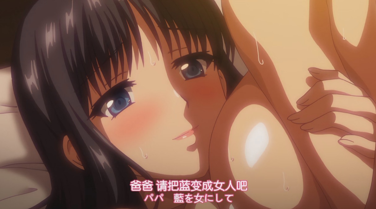 【里番/4集合集/部分无码】妻中寝【720P/中文字幕】-第4张图片-萌站