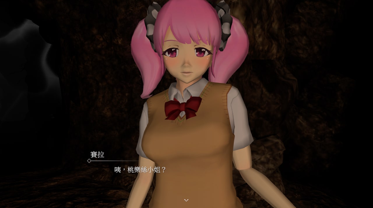 H黑魂：Succubus heaven V718官方中文版+全回想【新作/2.2G】【大作ACT/中文/全动态/PC】