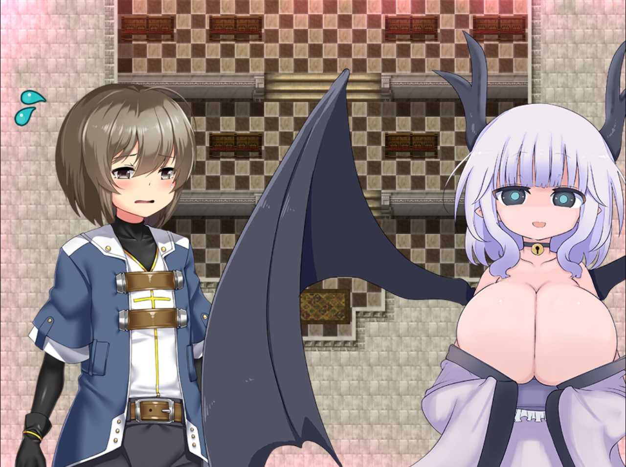 卡夢魔の街コルネリカ(梦魔之街柯尔内莉)Ver1.0【安卓+PC-第2张图片-萌站 卡夢魔の街コルネリカ(梦魔之街柯尔内莉)Ver1.0【安卓+PC-第2张图片-萌站