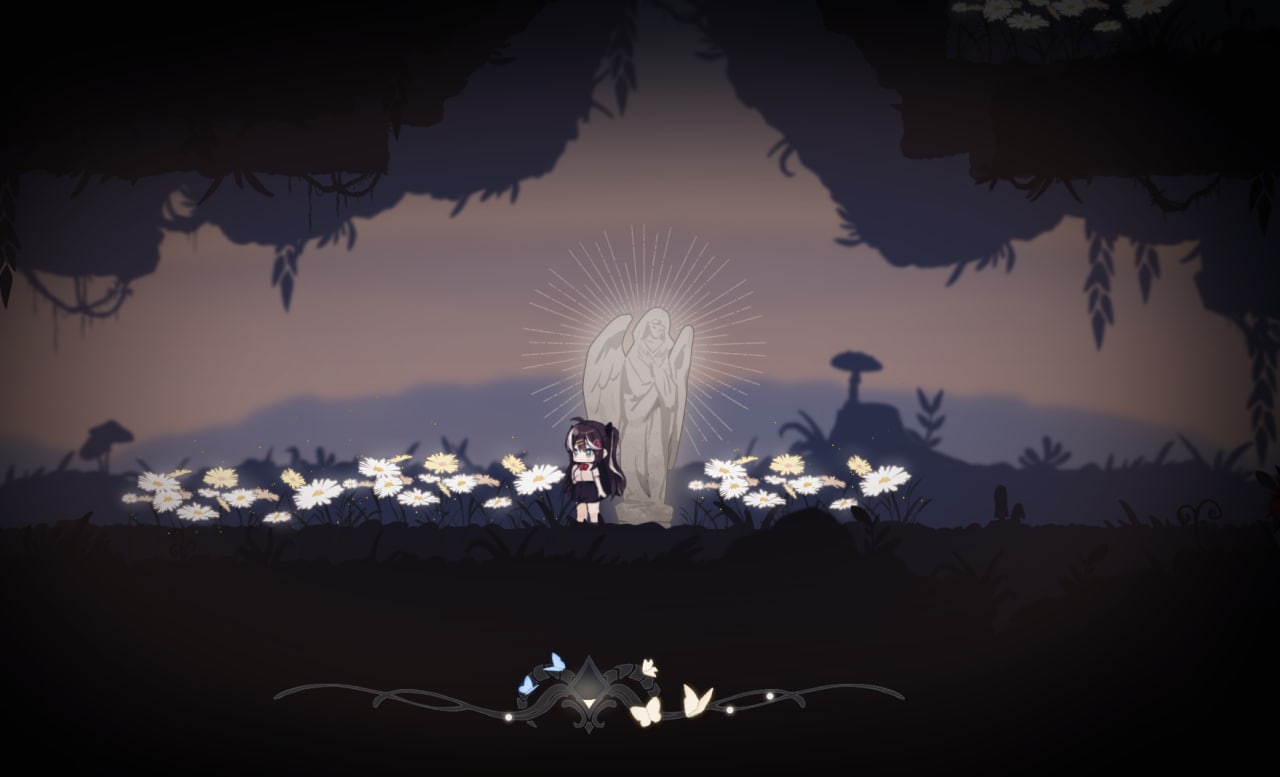 幻想~蝴蝶飞舞时 STEAM官方中文步兵作弊版+DLC-第2张图片-萌站 幻想~蝴蝶飞舞时 STEAM官方中文步兵作弊版+DLC-第2张图片-萌站