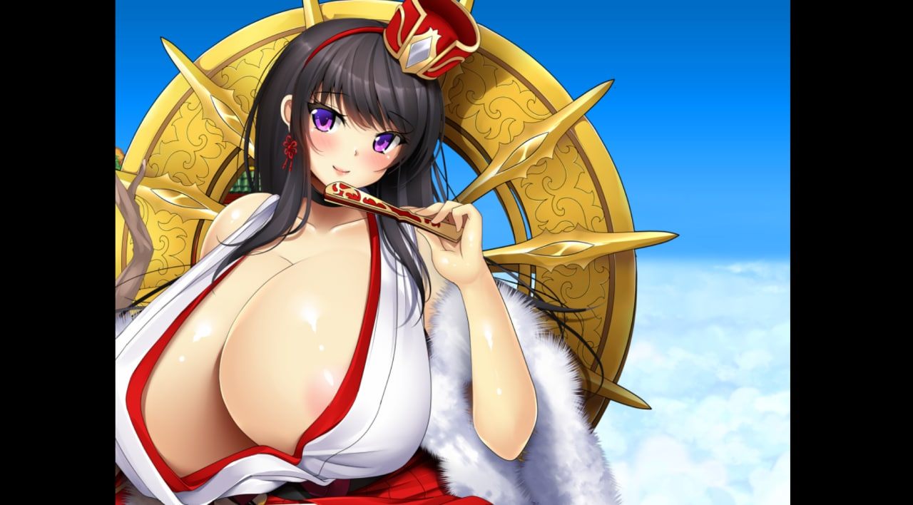 大欧派天国:天国的碧池天使V1.1汉化作弊版【新作/PC+/700M】【奇妙RPG/汉化/动态】-第6张图片-萌站 大欧派天国:天国的碧池天使V1.1汉化作弊版【新作/PC+/700M】【奇妙RPG/汉化/动态】-第6张图片-萌站