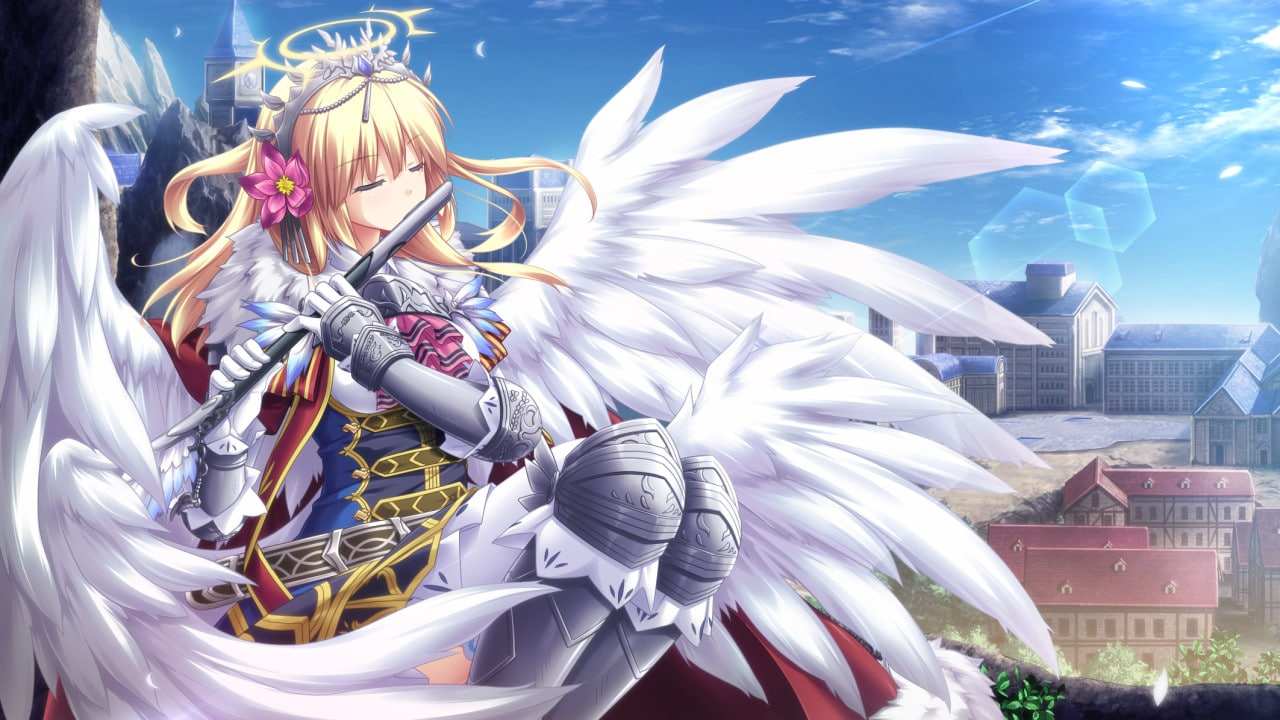 神之狂想曲 精翻汉化硬盘版+存档+CG包[大作][FM8G老油条系列][大型SLG汉化CV]