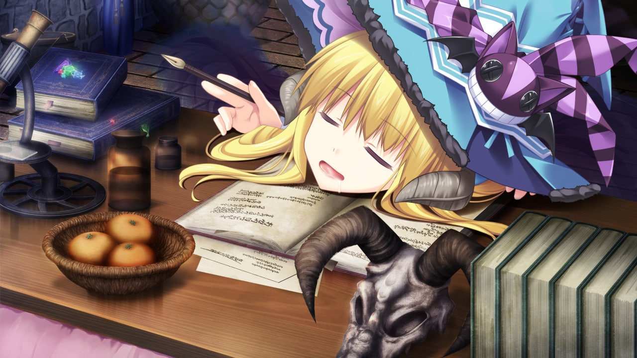 神之狂想曲 精翻汉化硬盘版+存档+CG包[大作][FM8G老油条系列][大型SLG汉化CV]-第9张图片-萌站
