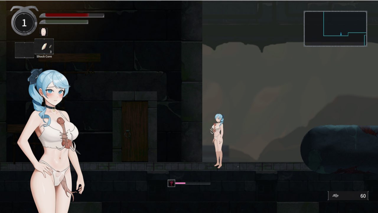 【PC/昨日更新/ACT/动态/异种奸/无码】永恒的欠损 Beta 0.16【共5.6GB】【附带前作】【官方中文】【2025年04月08日 更新】-第7张图片-萌站