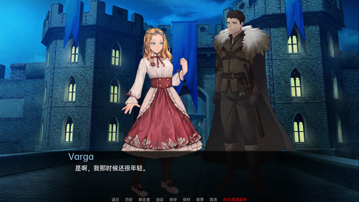 【PC/安卓/汉化版/手绘/SLG游戏/2.80G】莎拉罗斯的生存 Ver0.5.9.9 汉化版+PC+安卓+手绘日系SLG游戏+2.80G-第2张图片-萌站 【PC/安卓/汉化版/手绘/SLG游戏/2.80G】莎拉罗斯的生存 Ver0.5.9.9 汉化版+PC+安卓+手绘日系SLG游戏+2.80G-第2张图片-萌站