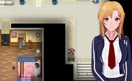 【PC/中文版/RPG游戏/4.37G】刀剑神域:气息遮断陷阱 第二部 Ver0.79c 中文版+RPG游戏+4.37G