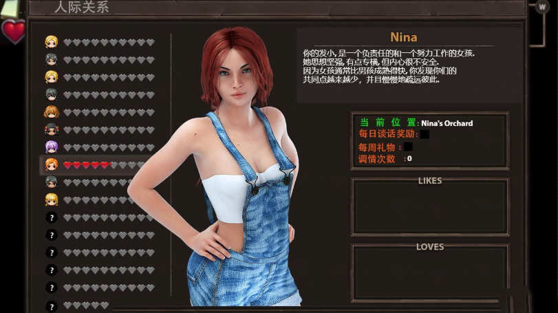 【PC/AI汉化版/RPG游戏/5.08G】农民的追求(Peasant Quest) Ver3.71 AI汉化版+RPG游戏&神作+5.08G-第4张图片-萌站 【PC/AI汉化版/RPG游戏/5.08G】农民的追求(Peasant Quest) Ver3.71 AI汉化版+RPG游戏&神作+5.08G-第4张图片-萌站