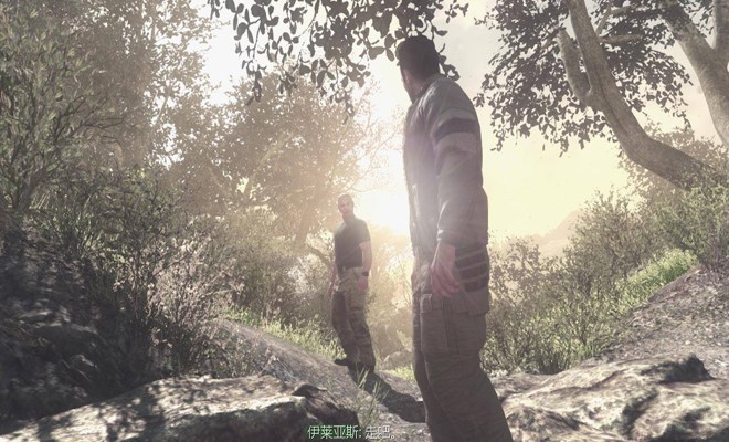 【PC/官中/DLC/FPS/30.0G】使命召唤10:幽灵 Ver749678 官方中文版+整合所有DLC+FPS游戏&神作+30.0G-第5张图片-萌站