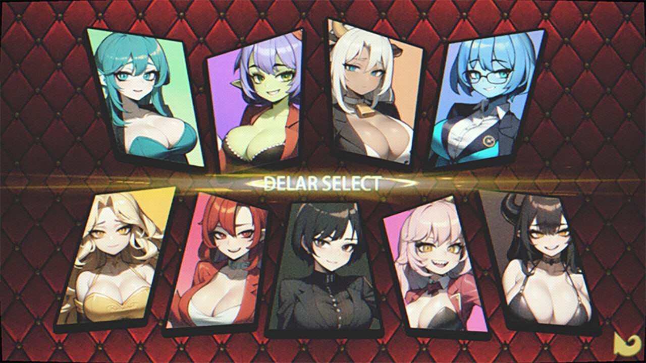 【PC/SLG/棋牌/动态/无码】魅惑牌桌【共427M】【官方中文】-第4张图片-萌站 【PC/SLG/棋牌/动态/无码】魅惑牌桌【共427M】【官方中文】-第4张图片-萌站