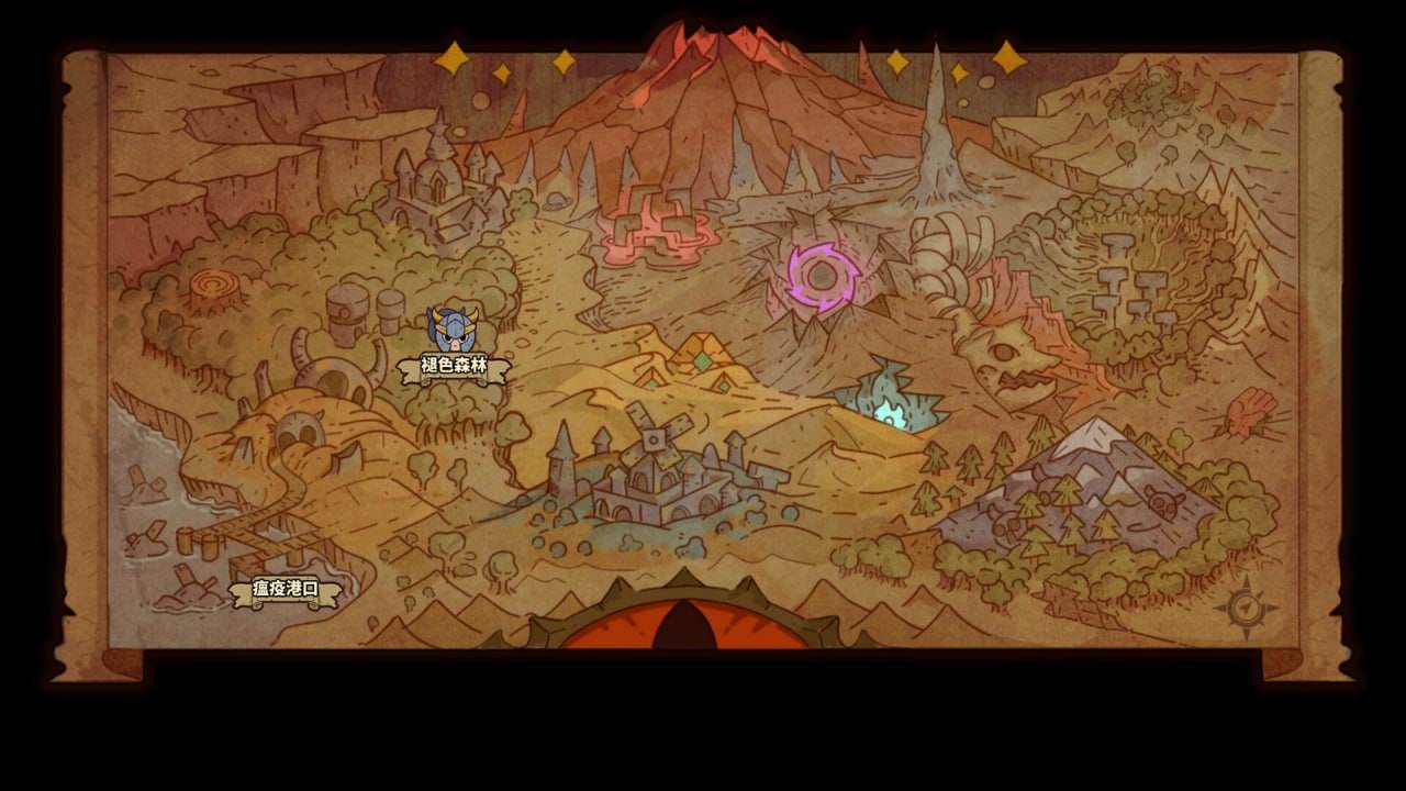 PC/SLG/#魔法书自走棋：契约 #Magicbook AutoBattler: Contract BUILD 17042043 官方中文版