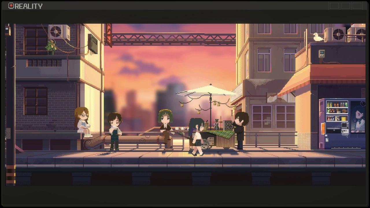 PC/SLG/#S4U: 都市朋克2011与爱的重拳 Build 18000282 官方中文版