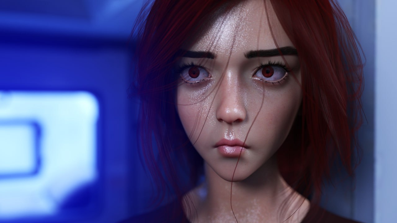 PC/SLG/开发商：#Classy Lemon 名称：激情星动 第一季 原名：Projekt: Passion - Season 1 版本：v0.7.3 发行日期：2023 年 5 月 27 日-第2张图片-萌站