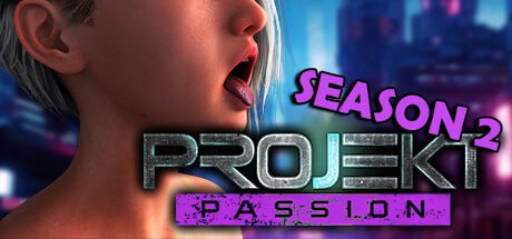 [3D-SLG/PC] STEAM官方中文  项目：激情 - 第二季    Projekt: Passion - Season 2