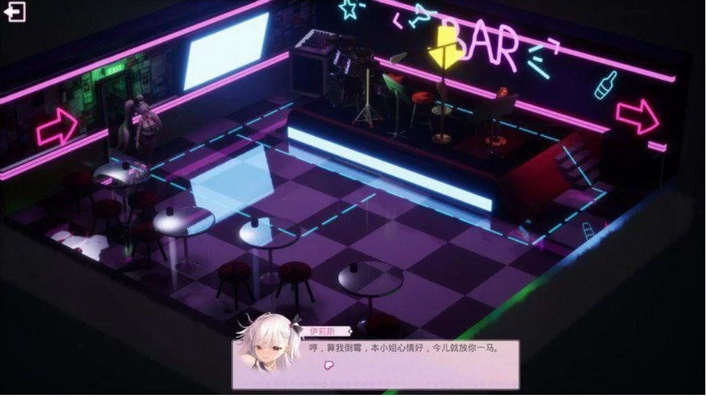 【SLG/中文/动态/PUZ/合集/无码/PC】Cute Honey系列游戏合集-第2张图片-萌站