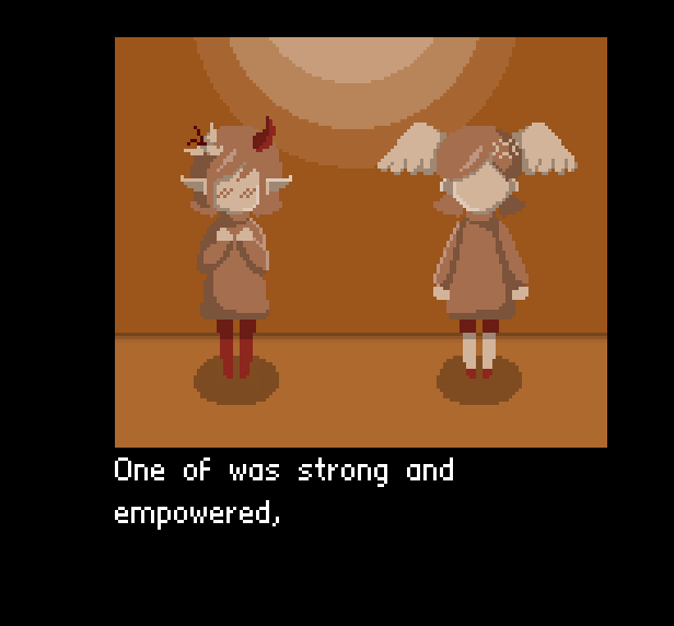 [后宫][魅魔][淫荡][人外娘][动态][像素] Doki Doki Tri-line Quest [1G][百度盘] 