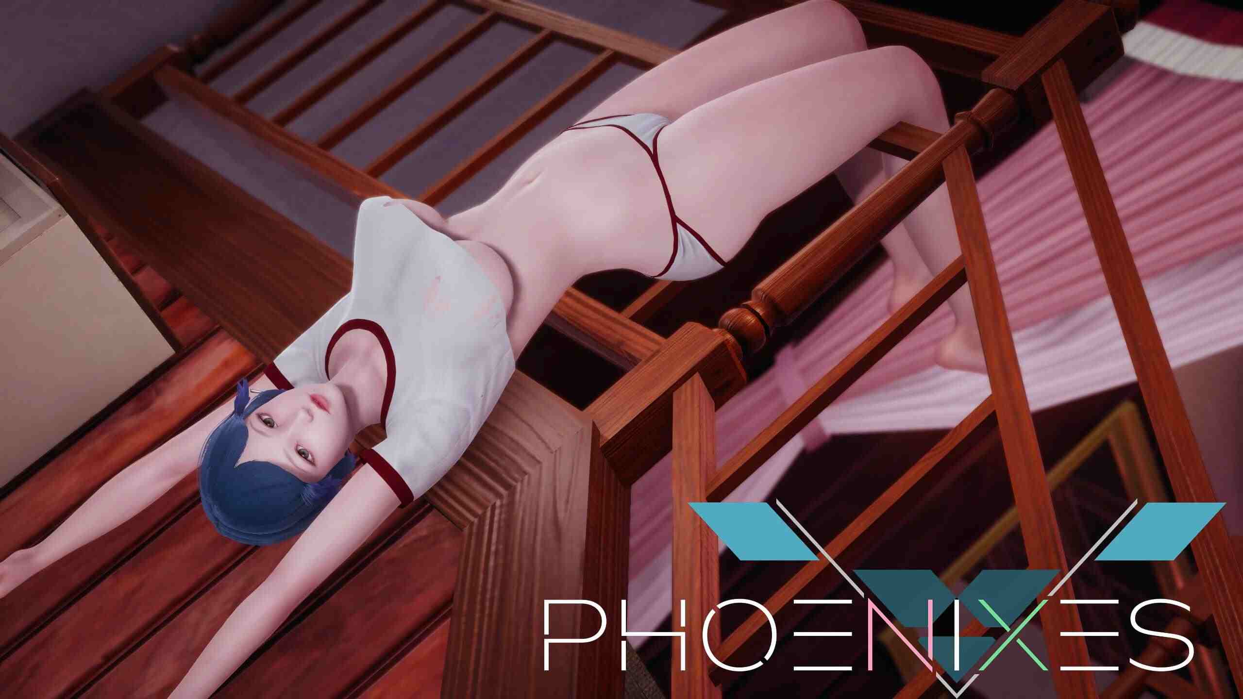 【SLG/官中/PC/安卓】PHOENIXES [Version 0.13] （ 凤凰 ）【3.7G】【序号570】-第5张图片-萌站