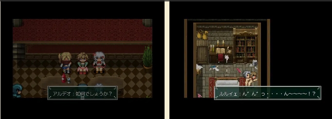 【RPG/AI翻译/全CG/像素/淫语/NTR/幻想】逆棘部族  Nettle Tribe [1.36G]【序号577】-第2张图片-萌站