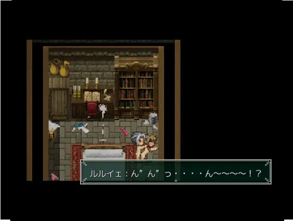【RPG/AI翻译/全CG/像素/淫语/NTR/幻想】逆棘部族  Nettle Tribe [1.36G]【序号577】-第5张图片-萌站