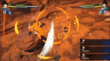 【大作/ACT/中文/全DLC】七龙珠 电光炸裂！ZERODRAGON BALL Sparking! ZERO V20241212 官方中文破解版【27G新作全CV】