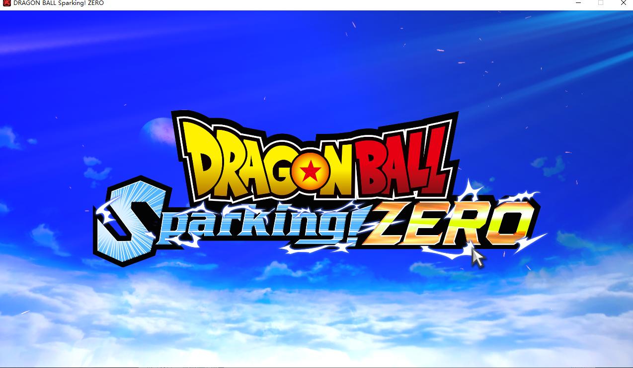 【大作/ACT/中文/全DLC】七龙珠 电光炸裂！ZERODRAGON BALL Sparking! ZERO V20241212 官方中文破解版【27G新作全CV】-第14张图片-萌站