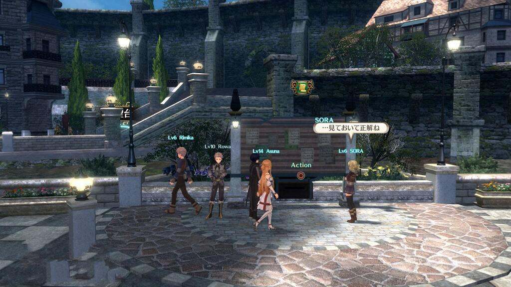 【日式/大作/ACT/管中】《刀剑神域 碎梦边境》v1.2.1.0 数字典藏版+STEAM官中+全DLC+预购特典+XG器【序号585】-第2张图片-萌站 【日式/大作/ACT/管中】《刀剑神域 碎梦边境》v1.2.1.0 数字典藏版+STEAM官中+全DLC+预购特典+XG器【序号585】-第2张图片-萌站